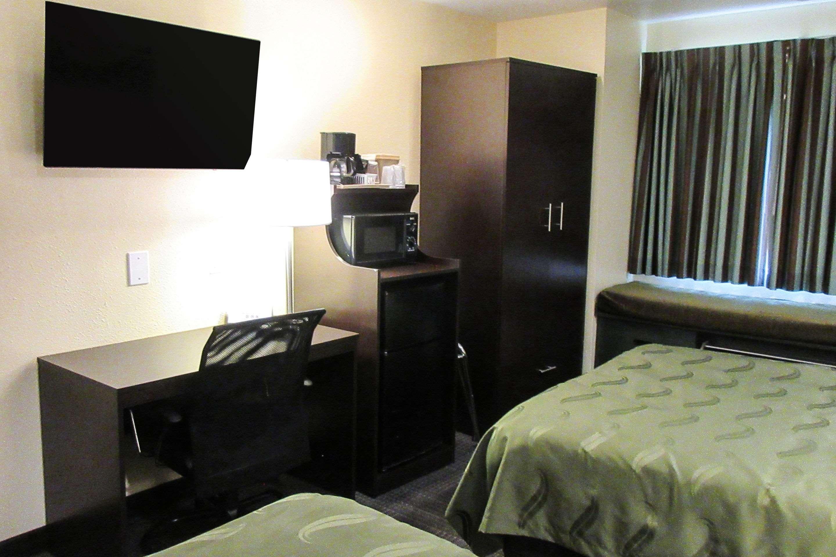 Quality Inn & Suites Near Nas Fallon Eksteriør billede