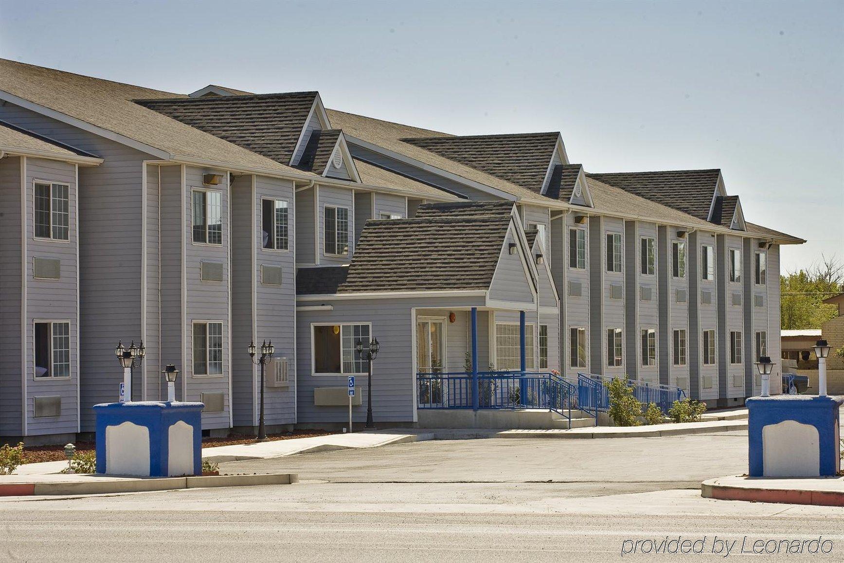 Quality Inn & Suites Near Nas Fallon Eksteriør billede