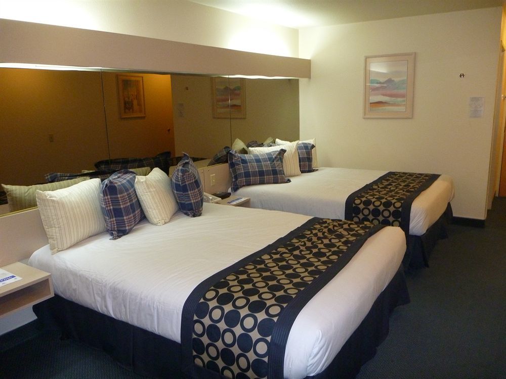 Quality Inn & Suites Near Nas Fallon Eksteriør billede