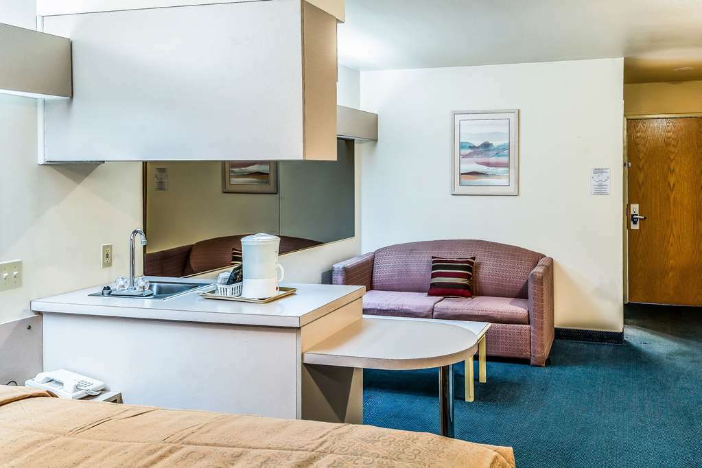Quality Inn & Suites Near Nas Fallon Værelse billede