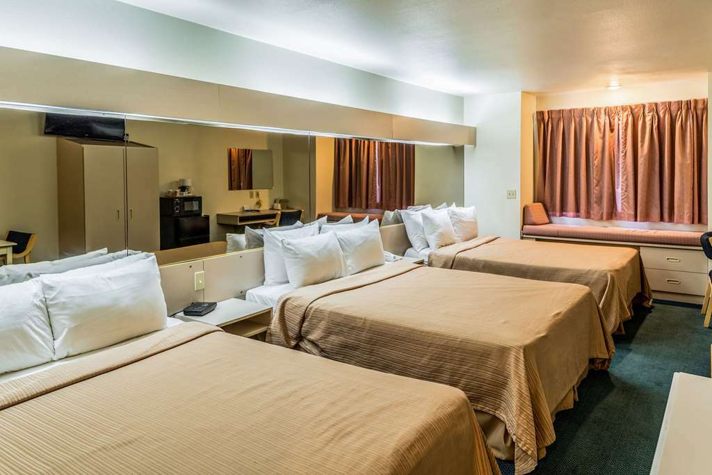 Quality Inn & Suites Near Nas Fallon Værelse billede